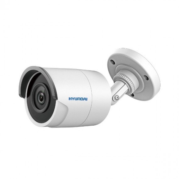 CAMERA BULLET HD-TVI TURBO HD 4.0 8,3MP FISSA 2.8