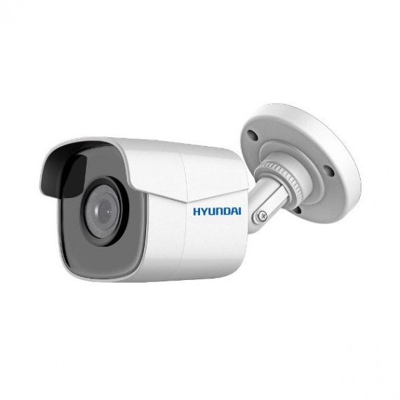 BULLET HYUNDAI 1MP 4 IN 1 EXIR 20M 2.8MM IP66