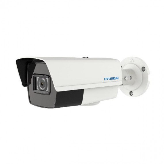 CAMERA BULLET HD-TVI TURBO HD 4.0 8,3MP MOT.