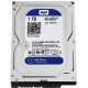 HARD DISK WD PURPLE 1TB SPECIF. PER VIDEOCONTROLLO
