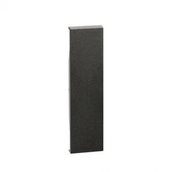 L.NOW - COVER FALSO POLO 1 MOD. NERA