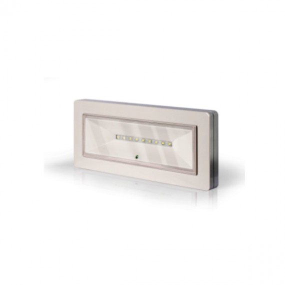 LAMPADA STD 18W 2H SE 180LM IP42  DIVA