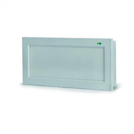 LAMPADA STD 11W 2H SE 130LM IP40 HARPER100