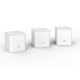 ROUTER TENDA NOVA MW3 3 PACK WIRELESS DUAL BAND