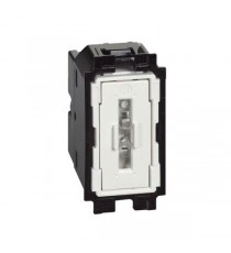 L.NOW - DEVIATORE 1P 10AX