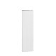 L.NOW - COVER FALSO POLO 1 MOD. BIANCO