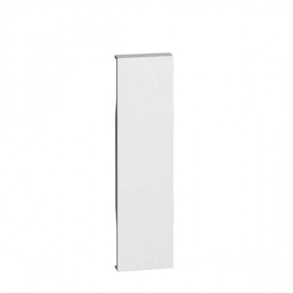 L.NOW - COVER FALSO POLO 1 MOD. BIANCO