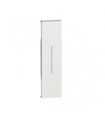 L.NOW - COVER COMANDO 1 MOD. BIANCO