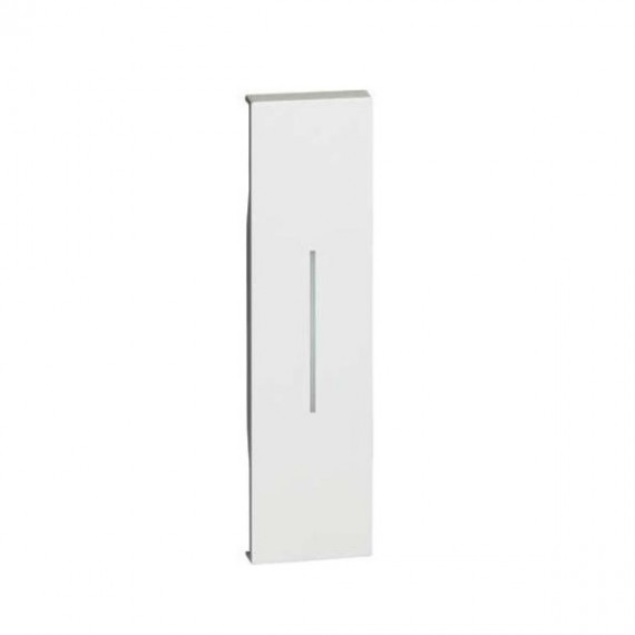 L.NOW - COVER COMANDO 1 MOD. BIANCO