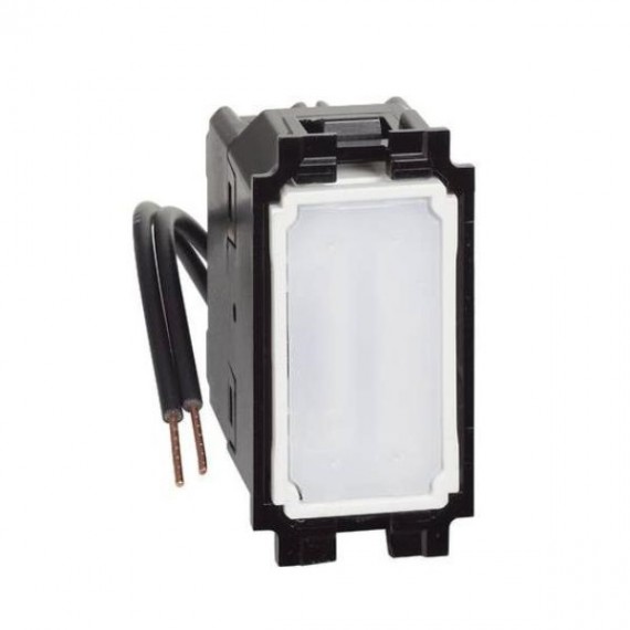 L.NOW - INVERTITORE ILLUMINATO 10AX
