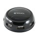 HUB USB 2.0 ATLANTIS DESKTOP 7 P014-GH902 7 PORTE