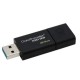 FLASH DRIVE KINGSTONUSB 3.0 64GB DT100G3/64GB