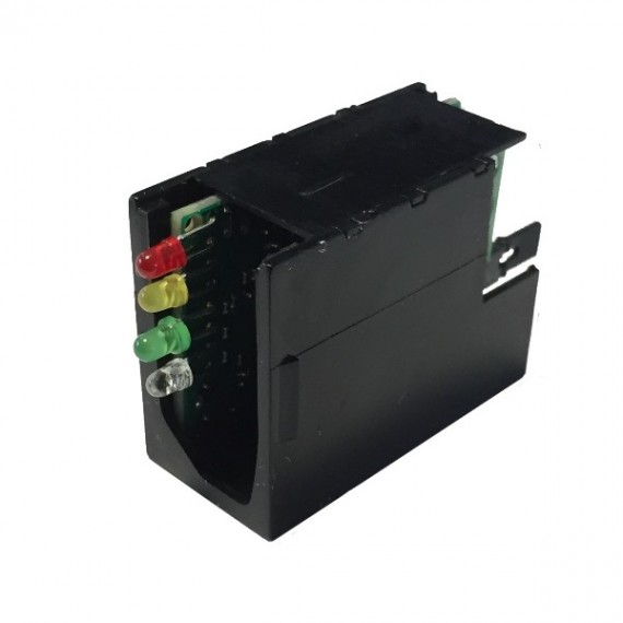 INSERITORE A CHIAVE MASTER SERIE EUROPLUS