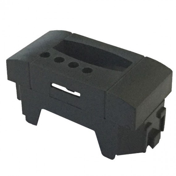 ADATTATORE SERIE INTERN. INSER. A CHIAVE RAL765