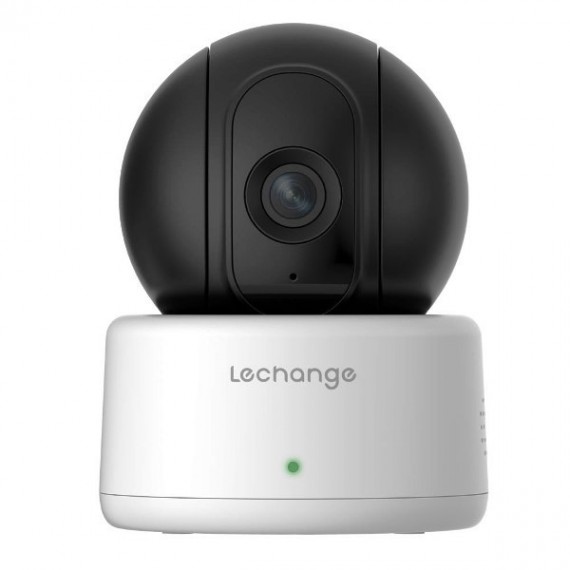 CAMERA WIFI 2MP STAND ALONE PTZ 2,8MM DAHUA LECHAN