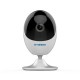 CAMERA CUBE IP 2MP 1080P 2.8MM IR 10M IP65 POE SD
