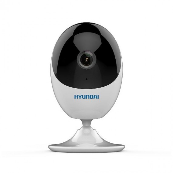 CAMERA CUBE IP 2MP 1080P 2.8MM IR 10M IP65 POE SD