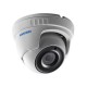 DOME LOWLIGHT 5.0MP 4IN1 2.8MM EXIR 20, METAL IP66