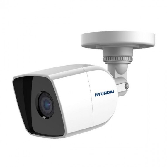 CAMERA BULLET 4IN1 SERIE PRO 8,3MP OTT.FISSA 2,8MM