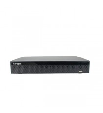 XVR 5 IN 1 (16HD/5MP-32IP/8MP) H.265 AUDIO RS48