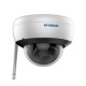 TELEC. DOME IPC WIRELESS DS-2CD2141G1-IDW1