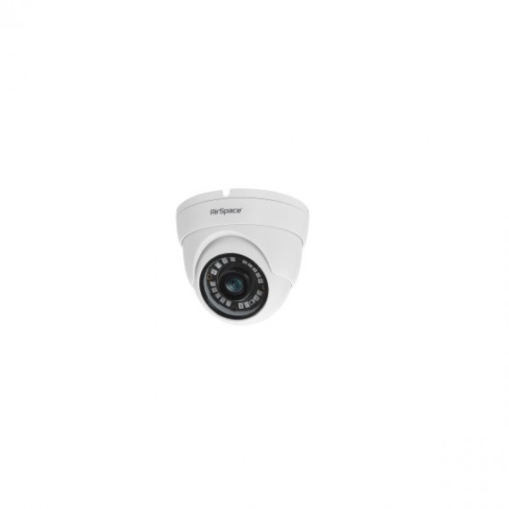 CAMERA DOME 2.8MM 4 IN 1 8MP 4K