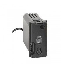 L.now - Modulo Per Presa Connesso