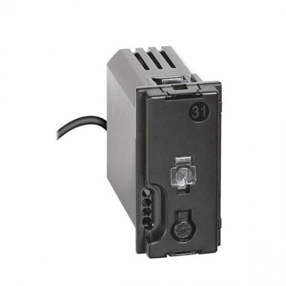 L.NOW - MODULO PER PRESA CONNESSO