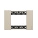 L.NOW - PLACCA 3P SABBIA