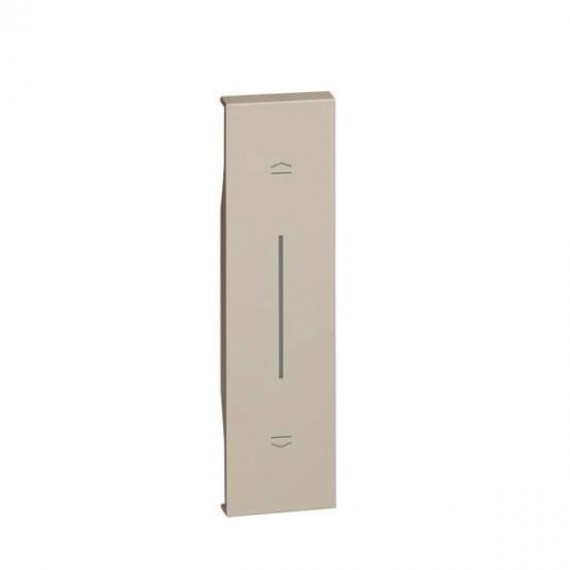 L.NOW - COVER COMANDO TAPPARELLE 1M SABBIA