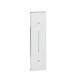L.NOW - COVER COMANDO TAPPARELLE 1M BIANCO
