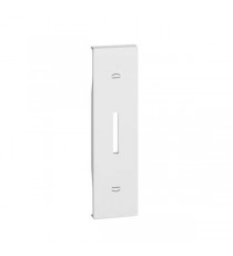 L.NOW - COVER COMMUT. TAPPARELLE 1M BIANCO