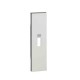 L.NOW - COVER CARICATORE USB 1M BIANCO