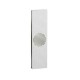 L.NOW - COVER SUONERIA/RONZATORE 1M BIANCO