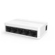 SWITCH HIKVISION 5 PORTE 10/100M