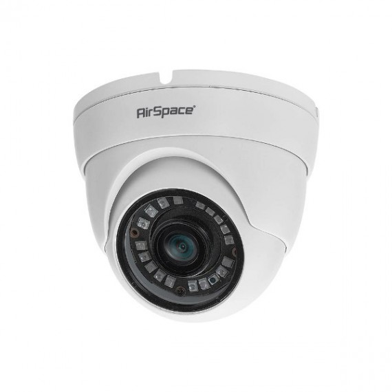 DOME PRO 5MP 1/25K03 CMOS 5 IN 1 2.8MM