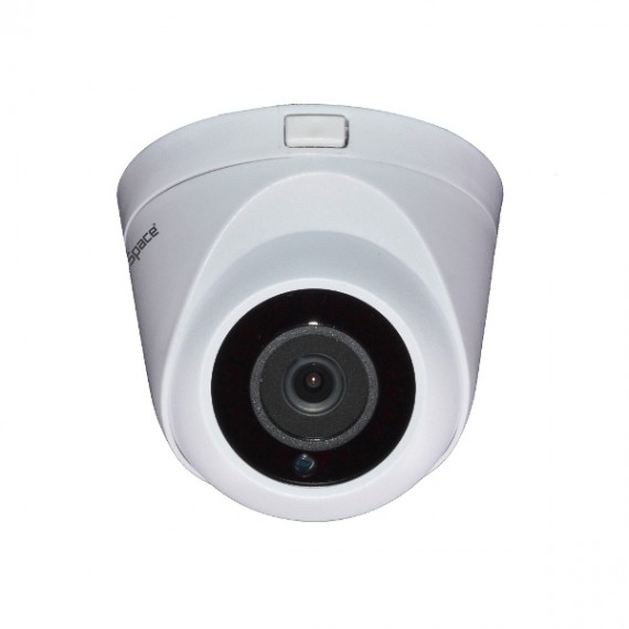 DOME FISSA 4 IN 1 AIRSPACE PRO 5MP 2.8MM