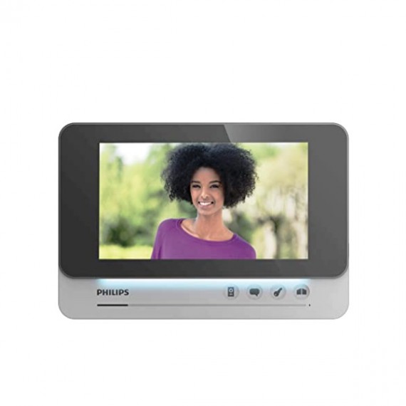 WE MONITOR PRO+ 7 COMFORTABLE COLORE PHILIPS