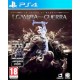 PS4 LA TERRA DI MEZZO: LOMBRA DELLA GUERRA