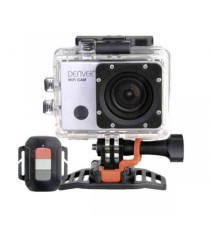 DENVER ACTION CAM - 8050W ACTION 8 MP FULL HD