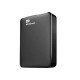 HARD DISK ESTERNO WD WDBU6Y0040BBK-WESN