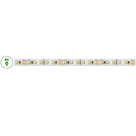 STRIP LED 40W 8W/MT 24V 3000K  IP20 5 MT