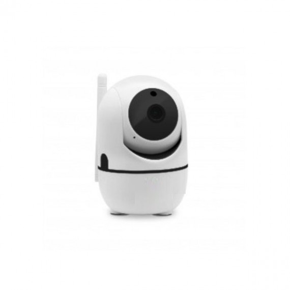VIDEO CAMERA WI-FI MOTORIZZATA 1080P SMART
