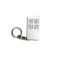 ARON/B: TELECOMANDO 868 MHZ BIDIREZ. BIANCO
