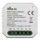 MODULO SWITCH TAPPARELLE-TENDA 3A WIFI HOM-IO