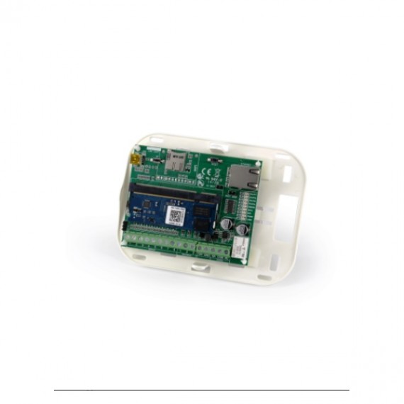 VIDEOHUB: MODULO IP DI VIDEOVERIFICA UNIVERSALE