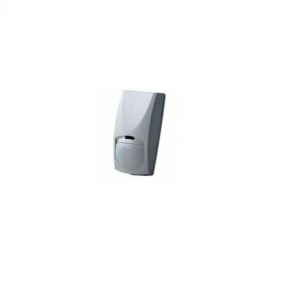 QUIP 1000 XB: RILEVATORE DOPPIA TECNOLOGIA