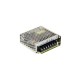 RS-35-15: ALIMENTATORE SWITCHING 35W 2,4A