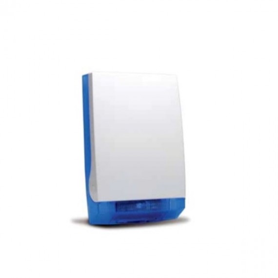 MIREA: SIRENA RADIO 868MHZ