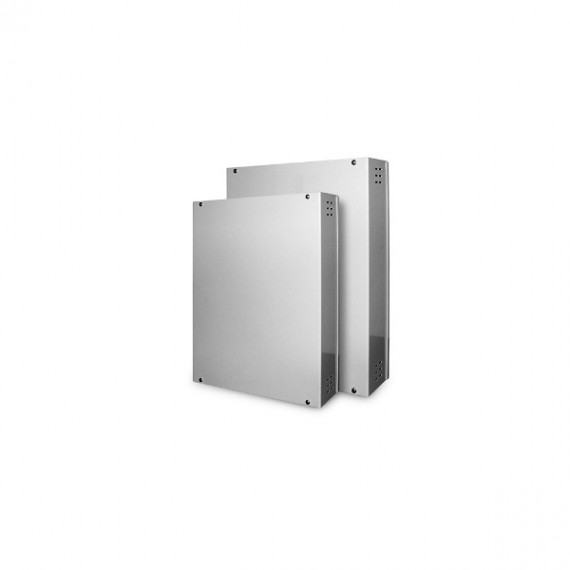 BOX-XL: CONTENITORE METALLICO XLARGE CENTRALE